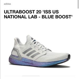 Adidas ULTRABOOST 20